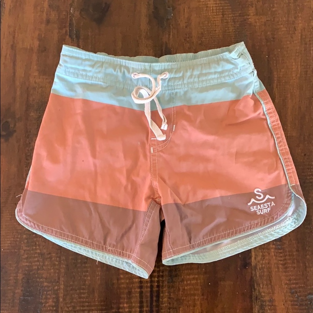 Seaways Surf Board Shorts